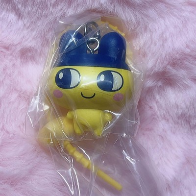 Tamagotchi Colorful Multi Charm Mametchi