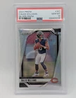 2024 Panini Prizm Caleb Williams Rookies Silver Prizm #301 Bears PSA 10 RC