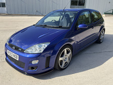 Ford Focus RS Mk1