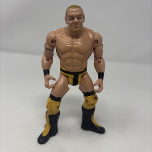 Shane Douglas Figure | eBay