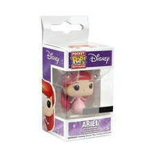 Funko Pop Figure Ariel VG+/NM