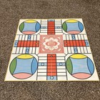 Vintage 1975 PARCHEESI Royal Game of India By Selchow & Righter Co — photo 8
