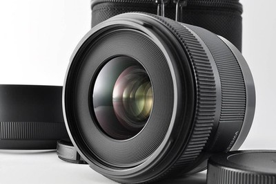 SIGMA Art 30mm F1.4 DC HSM Wide Lens for Canon EF Mount (Sigma Wide Lens, Canon