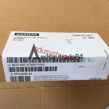 ONE Siemens 6ES7 440-1CS00-0YE0 6ES7440-1CS00-0YE0 processor New