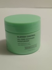 Global Beauty Care Blemish Oil-Free Soothing Moisturizer - Aloe Vera