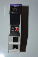 1756-EN2TR ALLEN BRADLEY CONTROLLOGIX COMMUNICATION MODULE 2024 NEW SURPLUS