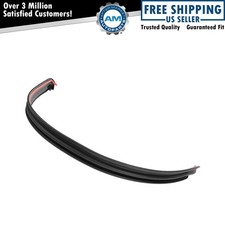 Front Windshield Frame Header Weatherstrip Seal For 97-06 Jeep Wrangler Front Windshield Frame Header Weatherstrip Seal For 97-06 Jeep Wrangler