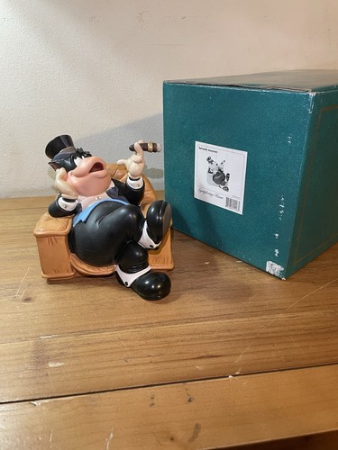 WDCC Sylvester Macaroni Symphony Hour LE Figur 11960/12500 mit Box - Bild 1 von 11