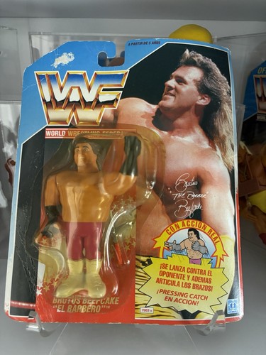 Brutus The Barber Beefcake 1