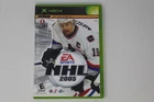 Nhl 2005 (Microsoft XBOX) Complete
