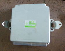 Subaru Liberty Legacy 3rd Gen 98-03 Twin Turbo Engine Computer ECU 22611 AD984