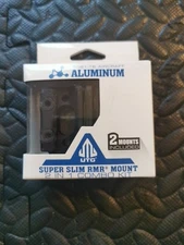 UTG Super Slim RMR Mount 2-in-1 Combo Kit MT-RMRKIT