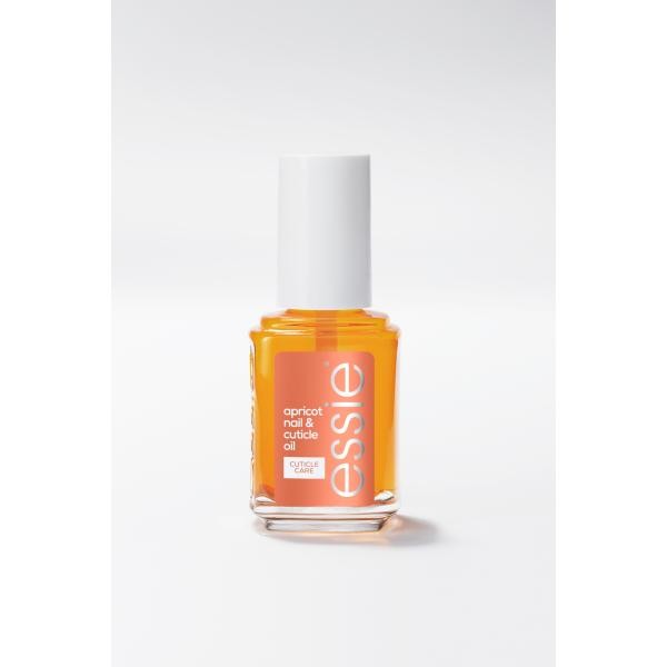 Essie Apricot Nail & Cuticle Oil Conditions Nails&hydrates Cuticles 13,5ml - Immagine 3