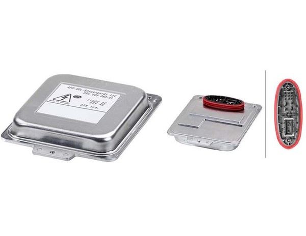 XENON-STEUERGERÄT FÜR Mercedes E-KLASSE W211 2006-2009 Marelli-image