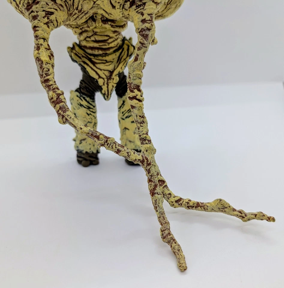 Halo Joyride Flood Carrier Form Infection Action Figure We Combine Shipping  - Image 3 of 4