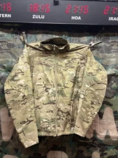 Wild Things Tactical Low Loft Jacket Multicam Medium