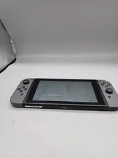 Nintendo HAC00101 Handheld System - Black