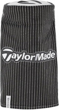 Barrel Driver Pinstripe Headcover