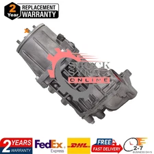 3501A115 Rear Axle Differential Carrier Assembly For Jeep Patriot Compass 07-17