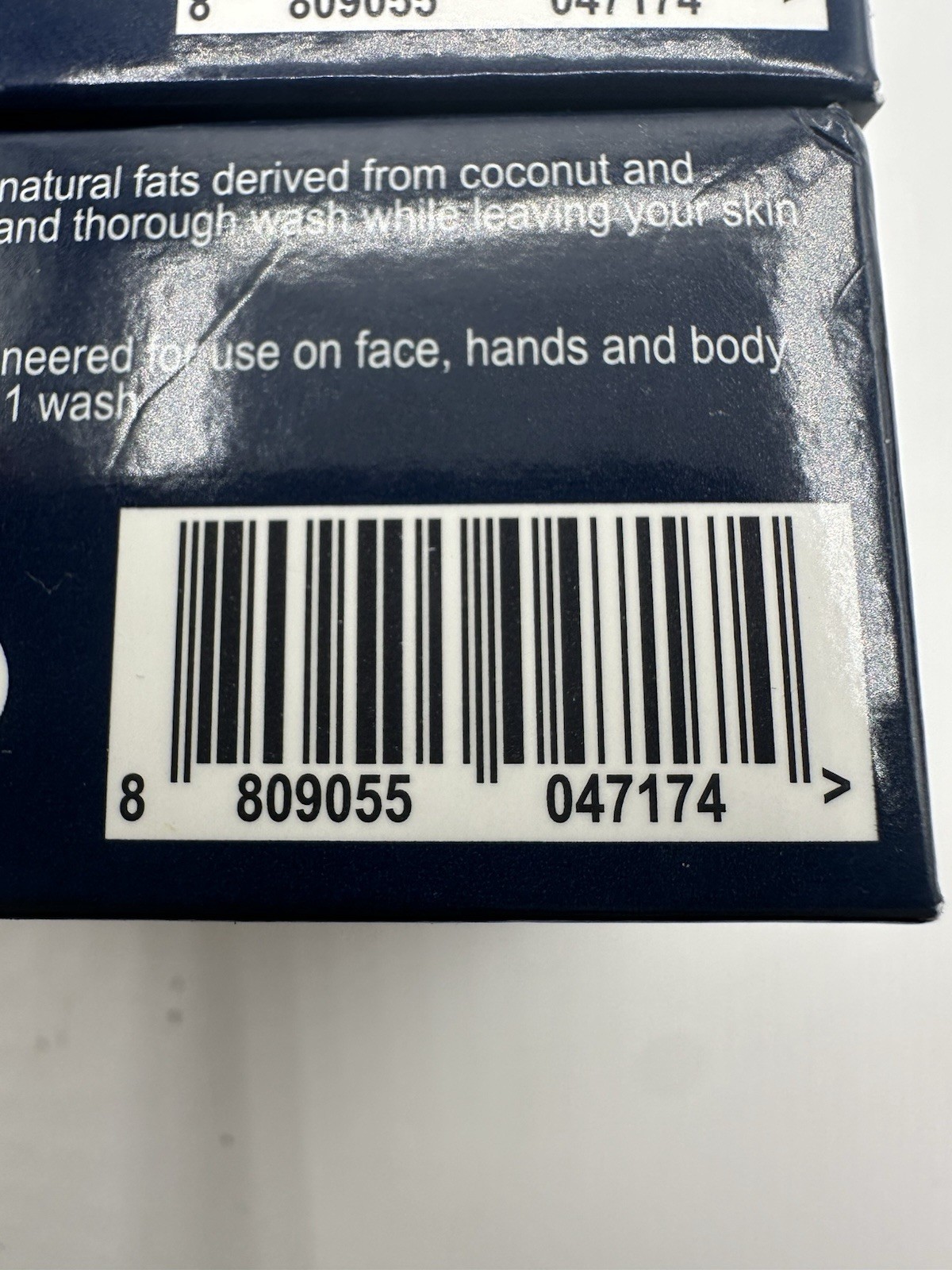 Glutanex Glutathione Soap LOT OF 3 soaps - BRAND NEW - SHIPS FAST