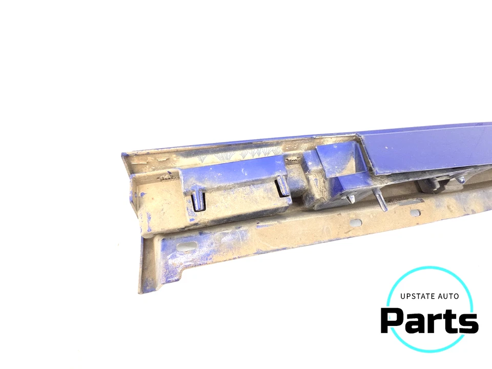 Jaguar XE X760 2017-2019 lado del pasajero derecho faldón panel basculante OEM Foto 3 de 4