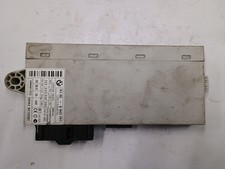 BMW 1 3 Series E87 E90 E91 Comfort Control Body Module Unit ECU 61.35 6943791