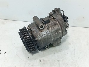 6Q0820803DV KLIMAKOMPRESSOR / SB4784188 / 6Q0820803D / 2471687 FÜR VOLKSWAGEN PO