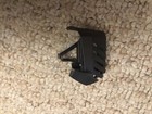 SRAM E-TAP  DERAILLEUR BATTERY COVER BLACK — photo 2