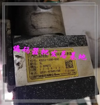 1pcs new KS20-1000-008-5L KAISI *vv