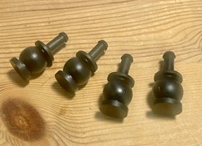 4 Gimbal Dämpfer  DJI  Extra Groß Marke SBOJI zb. Zenmuse X5  neu