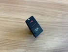 Switch button for central locking Audi A3 S3 RS3 8P 8P1962107A
