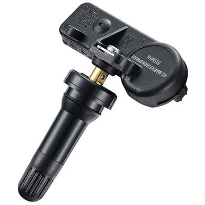 315MHz Programmed TPMS Tire Pressure Sensor Compa Size: 1PCSStyle: 28103-AJ00A