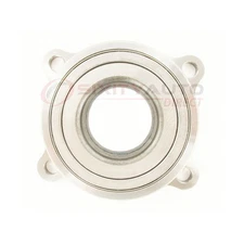 SKF Wheel Bearing & Hub Assembly for 2009-2012 Suzuki Equator 2.5L 4.0L L4 uy