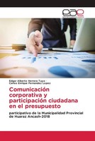 Edgar Alberto Herrera Tuya (U. A.) | ComunicacióN Corporativa Y ParticipacióN...