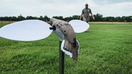 MOJO Voodoo Dove Decoy - Thumbnail 5