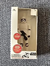 Storm Trooper (Star Wars) ~ ZURU Mini Brands ~ DISNEY SERIES 1, #038