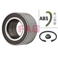 Radlagersatz Schaeffler FAG 713 6781 00 FüR Ford Mazda Vorderachse