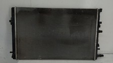 Radiateur Renault MEGANE