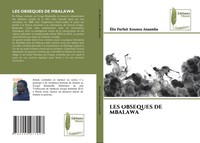 Les Obseques De Mbalawa ÉLie Parfait Kounou Ansamba Taschenbuch FranzöSisch 2024