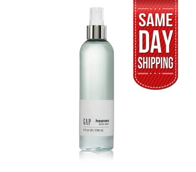 #ad GAP Heaven Body Mist Spray Brumisateur 8 fl 236 ml Women Fragrance 367161 02 1 $39.99