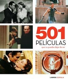 501 películas que no puedes dejar de ver (Música y ... | Buch | Zustand sehr gut