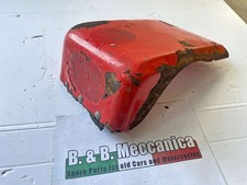 Bonnet Engine Cultivator Rototillers GOLDONI Various See Description (ML69)