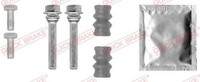 Quick Brake FüHrungshüLsensatz, Bremssattel 113-1368X FüR Mini Mitsubishi