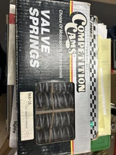 Competition Cams 944-16 Steel Valve Spring 1.575 Inner-Fit Pacalloy
