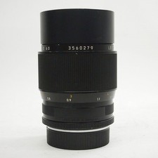Leica APO MACRO ELMARIT-R 100mm f2.8 3-CAM MF Macro Lens from Japan D0527