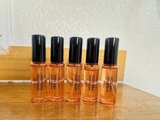 Lot 5 Phlur MISSING PERSON Eau de Parfum 0.17 Oz 5 mL Perfume Women MINI Bottle