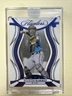 2025 Flawless Agustin Ramirez #19 Sapphire  5/15  Marlins RC