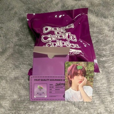 cravity ccrew kukuru wonjin dakon