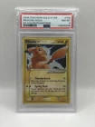Pokémon Gold Star Pikachu Holo EX Holon Phantoms 104/110 PSA 8 Ultra Rare