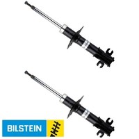 2X StoßDäMpfer Bilstein 22-105356 2 StossdäMpfer Rechts Links Vorne FüR Fiat